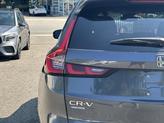 Thumbnail of 2024 Black Honda CR-V Hybrid
