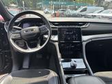 Thumbnail of 2022 Black Jeep Grand Cherokee L