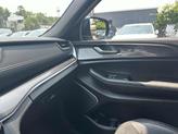 Thumbnail of 2022 Black Jeep Grand Cherokee L