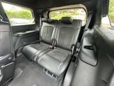 Thumbnail of 2022 Black Jeep Grand Cherokee L