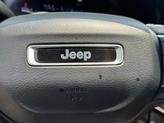 Thumbnail of 2022 Black Jeep Grand Cherokee L