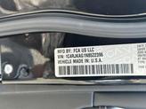 Thumbnail of 2022 Black Jeep Grand Cherokee L