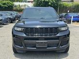 Thumbnail of 2022 Black Jeep Grand Cherokee L