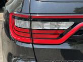 Thumbnail of 2020 Black Dodge Durango