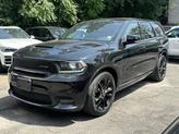 Thumbnail of 2020 Black Dodge Durango