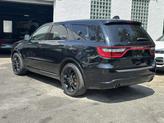 Thumbnail of 2020 Black Dodge Durango