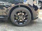 Thumbnail of 2020 Black Dodge Durango