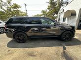 Thumbnail of 2020 Black Dodge Durango