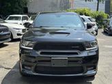 Thumbnail of 2020 Black Dodge Durango