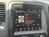 Thumbnail of 2020 Black Dodge Durango