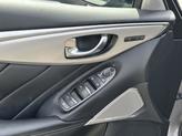 Thumbnail of 2022 Gray INFINITI Q50