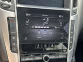 Thumbnail of 2022 Gray INFINITI Q50