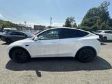 Thumbnail of 2020 White Tesla Model Y