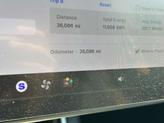 Thumbnail of 2020 White Tesla Model Y