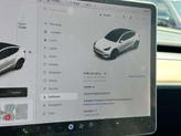 Thumbnail of 2020 White Tesla Model Y