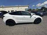 Thumbnail of 2020 White Tesla Model Y
