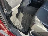 Thumbnail of 2021 Red Volkswagen Tiguan