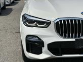 Thumbnail of 2021 White BMW X5