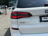 Thumbnail of 2021 White BMW X5