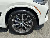 Thumbnail of 2021 White BMW X5