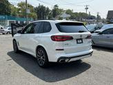 Thumbnail of 2021 White BMW X5