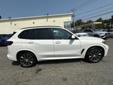 Thumbnail of 2021 White BMW X5