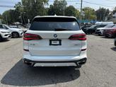 Thumbnail of 2021 White BMW X5