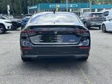 Thumbnail of 2024 Black Honda Accord Hybrid