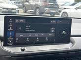 Thumbnail of 2024 Black Honda Accord Hybrid