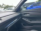 Thumbnail of 2024 Black Honda Accord Hybrid