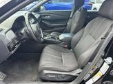 Thumbnail of 2024 Black Honda Accord Hybrid