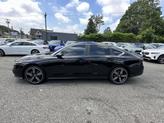 Thumbnail of 2024 Black Honda Accord Hybrid