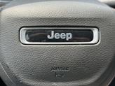 Thumbnail of 2022 White Jeep Compass