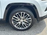 Thumbnail of 2022 White Jeep Compass