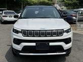 Thumbnail of 2022 White Jeep Compass