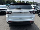 Thumbnail of 2022 White Jeep Compass