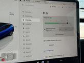 Thumbnail of 2022 Blue Tesla Model Y