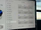 Thumbnail of 2022 Blue Tesla Model Y
