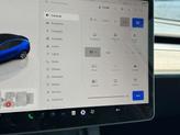 Thumbnail of 2022 Blue Tesla Model Y