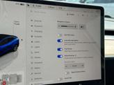 Thumbnail of 2022 Blue Tesla Model Y