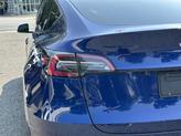 Thumbnail of 2022 Blue Tesla Model Y