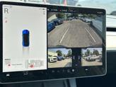 Thumbnail of 2022 Blue Tesla Model Y