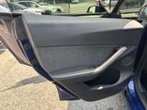 Thumbnail of 2022 Blue Tesla Model Y
