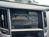 Thumbnail of 2023 White INFINITI Q50