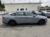 Thumbnail of 2023 Gray Honda Accord Hybrid