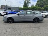 Thumbnail of 2023 Gray Honda Accord Hybrid