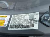 Thumbnail of 2023 Gray Honda Accord Hybrid