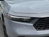 Thumbnail of 2023 Gray Honda Accord Hybrid