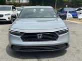 Thumbnail of 2023 Gray Honda Accord Hybrid
