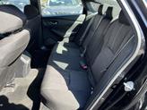 Thumbnail of 2023 Black Honda Accord Hybrid